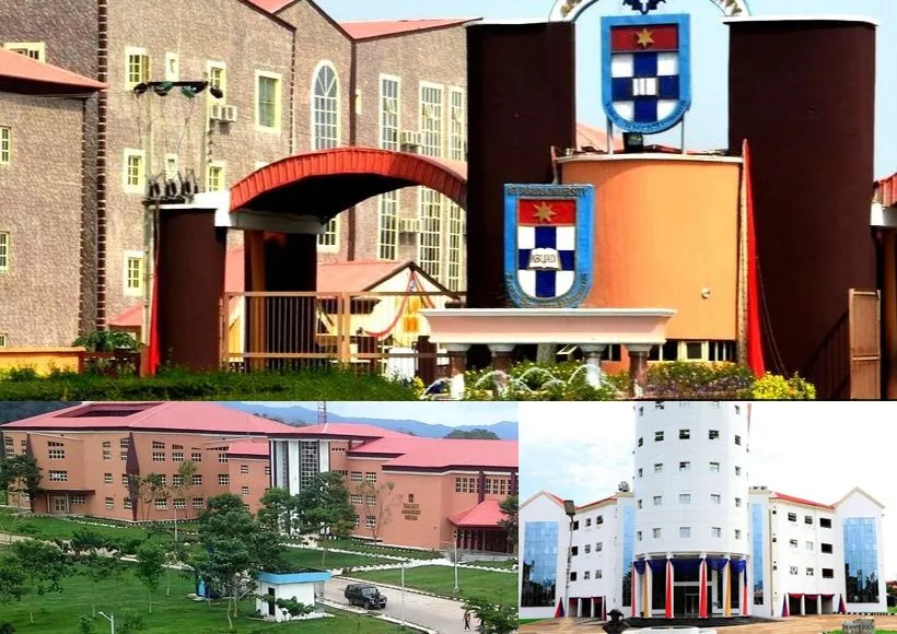 Private University ABUAD